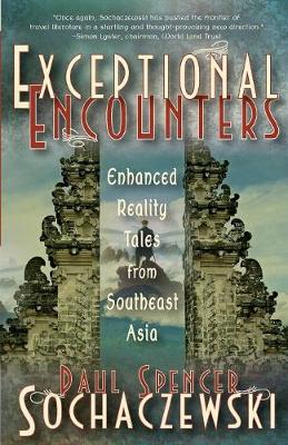 Book cover for Exceptional Encounters