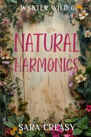 Cover of Natural Harmonics