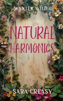 Cover of Natural Harmonics