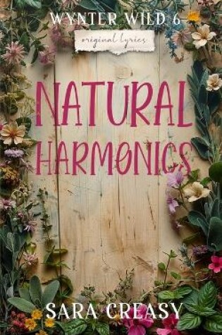 Cover of Natural Harmonics