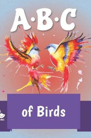 Cover of ABC of Birds