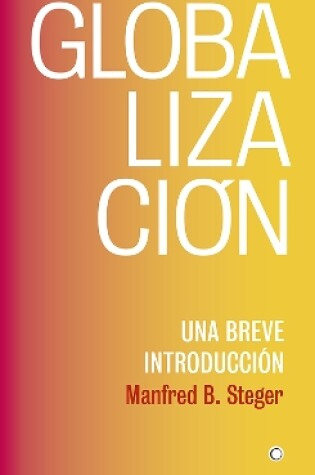 Cover of Globalización