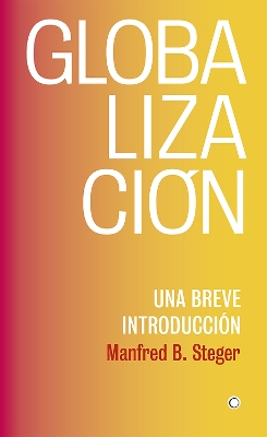 Book cover for Globalización