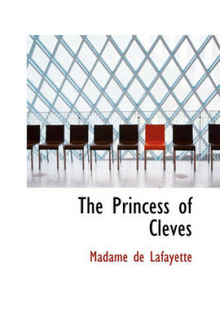 Cover of The Princess of Cleves