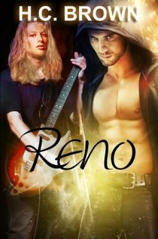 Cover of Reno