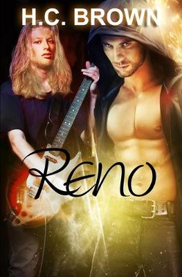 Book cover for Reno