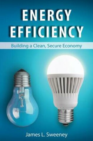 Cover of Energy Efficiency