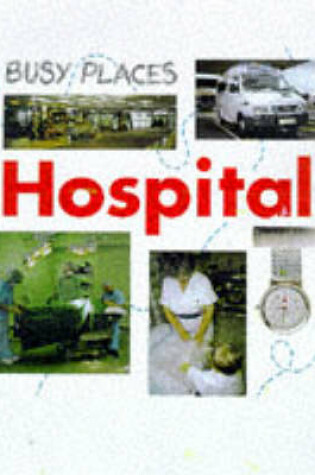 Cover of Hospital