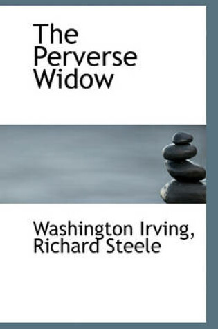 Cover of The Perverse Widow