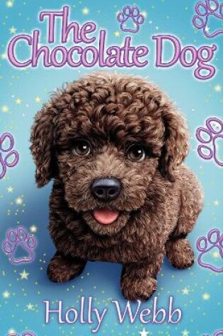 Cover of The Chocolate Dog NE