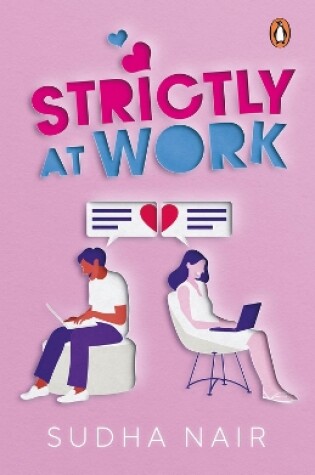 Cover of Strictly at Work