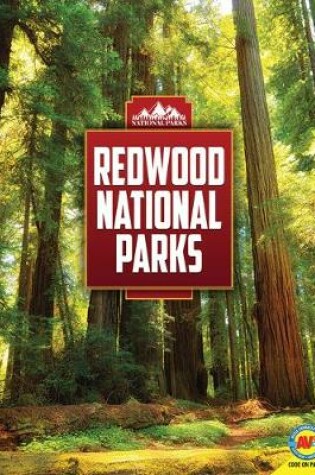 Cover of Redwood