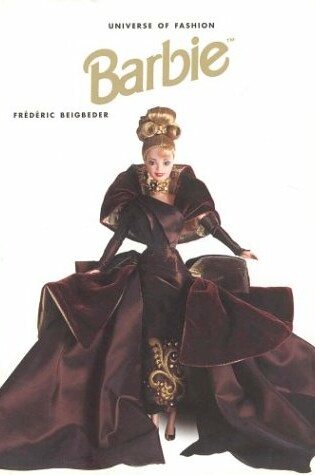 Cover of Barbie