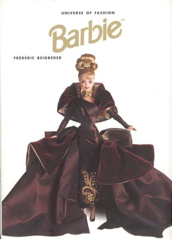 Cover of Barbie