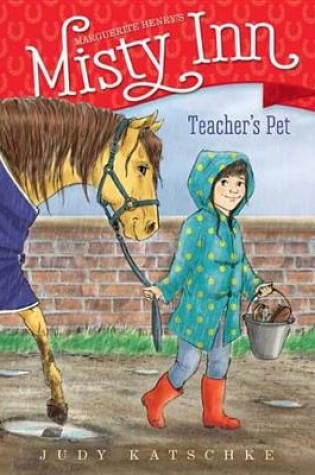 Cover of Teacher's Pet