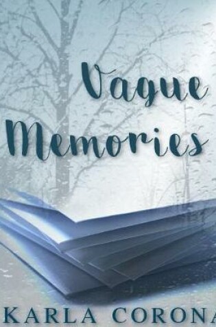 Cover of Vague Memories