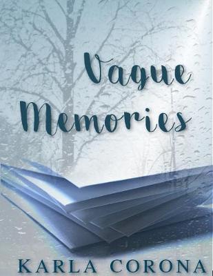 Book cover for Vague Memories