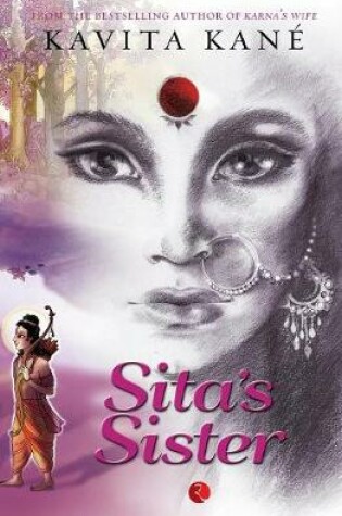 Cover of Sita's Sister