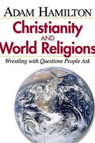 Cover of Christianity and World Religions - Vhs Tape