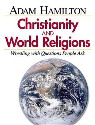 Book cover for Christianity and World Religions - Vhs Tape
