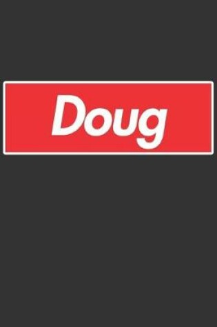 Cover of Doug