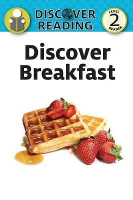 Book cover for Discover Breakfast