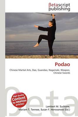 Cover of Podao