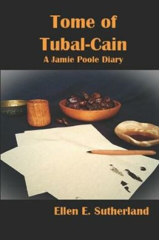 Cover of Tome of Tubal-Cain
