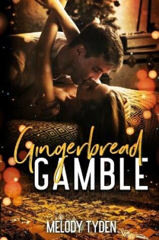 Cover of Gingerbread Gamble