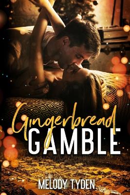 Book cover for Gingerbread Gamble