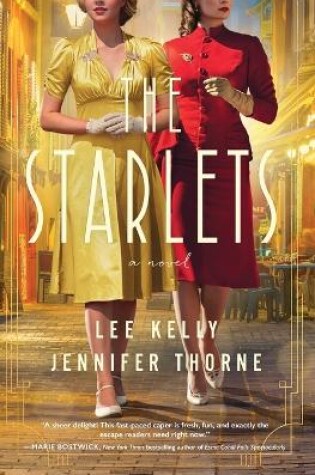 Cover of The Starlets