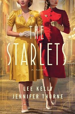 Book cover for The Starlets
