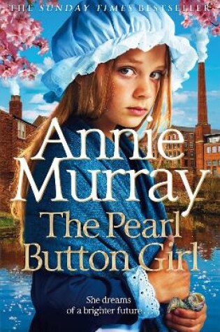 Cover of The Pearl Button Girl