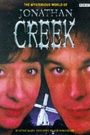 Cover of The World of Jonathan Creek
