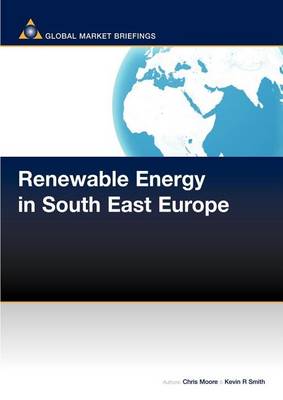 Cover of Renewable Energy in South East Europe
