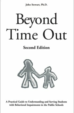 Cover of Beyond Time Out