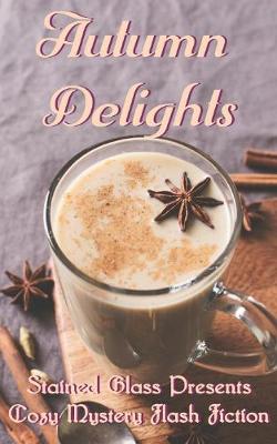 Book cover for Autumn Delights