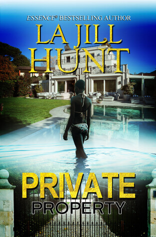 Book cover for Private Property