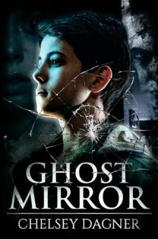 Cover of Ghost Mirror