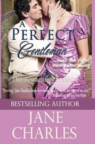 Cover of A Perfect Gentleman