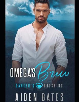 Book cover for Omega's Brew