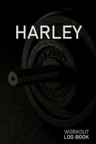 Cover of Harley