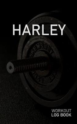 Book cover for Harley