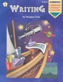 Cover of Writing Elementary Level