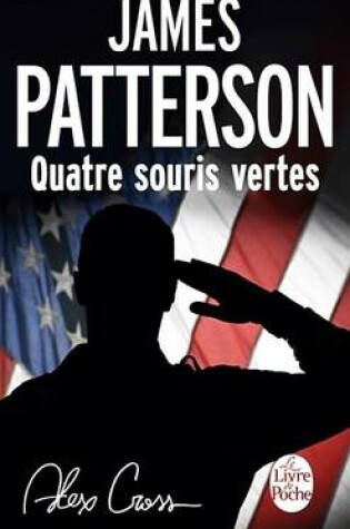 Cover of Quatre Souris Vertes