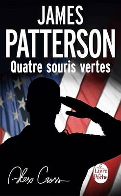 Book cover for Quatre Souris Vertes