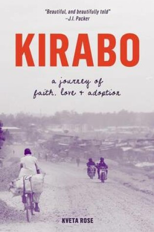 Cover of Kirabo