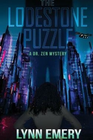 Cover of The Lodestone Puzzle
