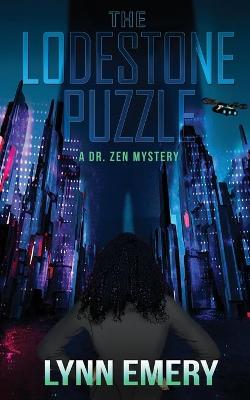 Book cover for The Lodestone Puzzle