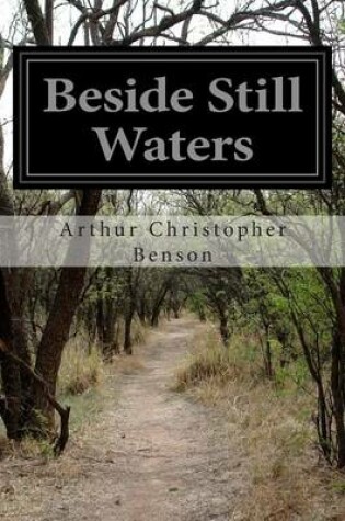 Cover of Beside Still Waters